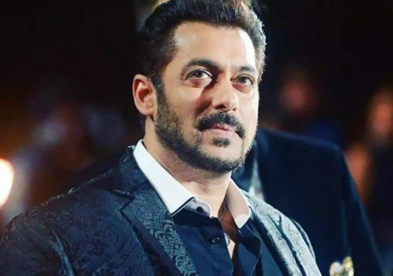 Salman Khan didn’t throw a lavish birthday party at his farmhouse due ...