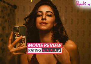 Kho Gaye Hum Kahan movie review: Ananya, Siddhant, Adarsh take you inside the unfiltered world of social media