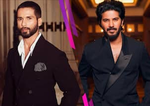 Shahid Kapoor to Dulquer Salmaan: A look at the biggest OTT debuts of 2023