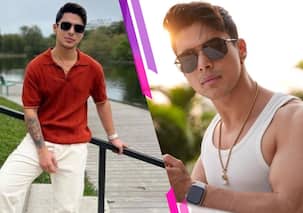 New Year 2024: Naagin 6 actor Pratik Sehajpal opens up about living in the moment; says 'I don't believe in...' [Exclusive]