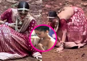 Pavitra Punia to Shivangi Joshi: TV actresses and their horrifying wardrobe malfunction that grabbed eyeballs