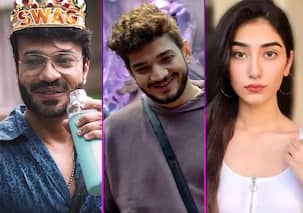 Bigg Boss 17: Vicky Jain exposes Munawar Faruqui in a court room task; drags Nazila Sitaishi once again [Watch Promo]