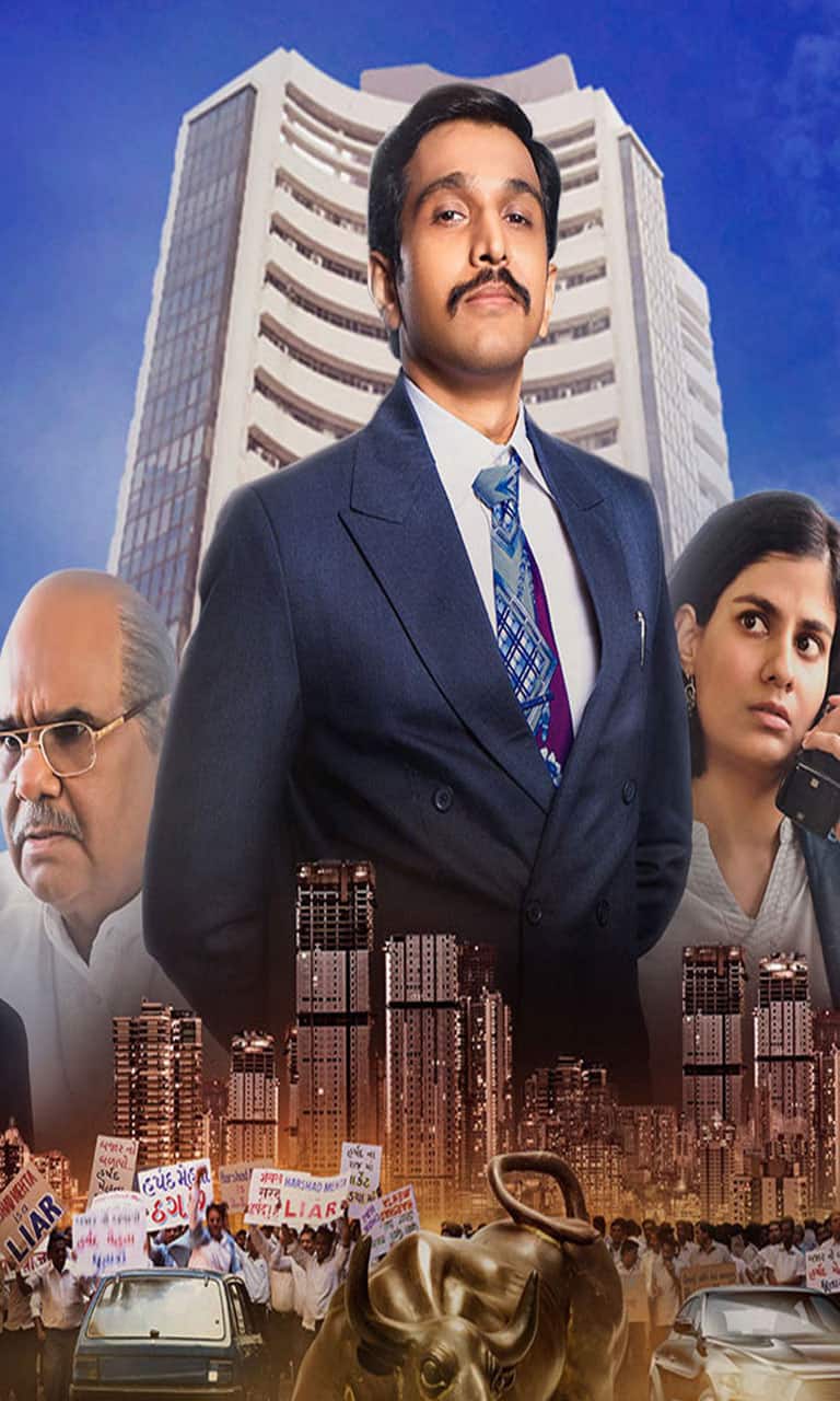 Netflix announces new thriller series with Hansal Mehta | Mint