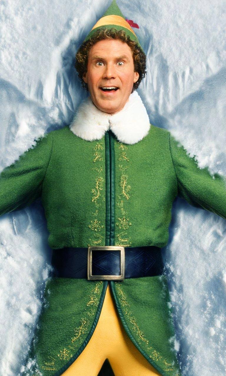 Elf on prime on sale video