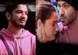 Bigg Boss 17: Salman Khan bashes Munawar Faruqui for revealing Ankita Lokhande and doctor’s chat in front of all contestants