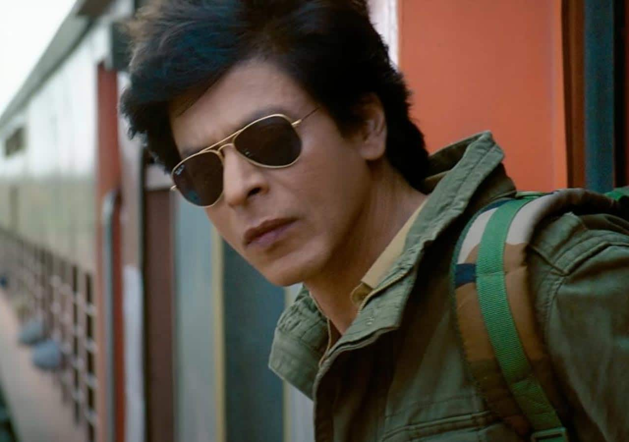 Dunki advance bookings : For a third year in a row, Shah Rukh Khan is set to create history at the box office.