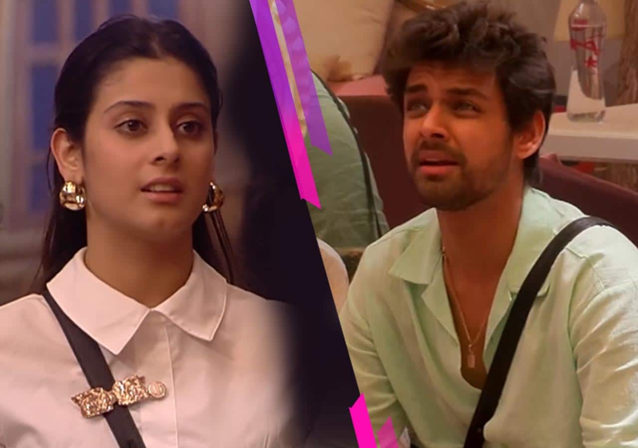 Bigg Boss Isha Malviya To Lose Her Captaincy Due To Boyfriend Samarth Jurel The Latter