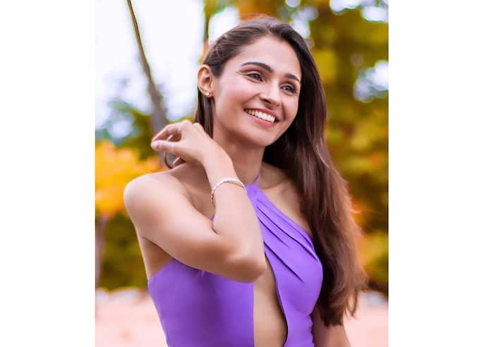 Andrea Jeremiah