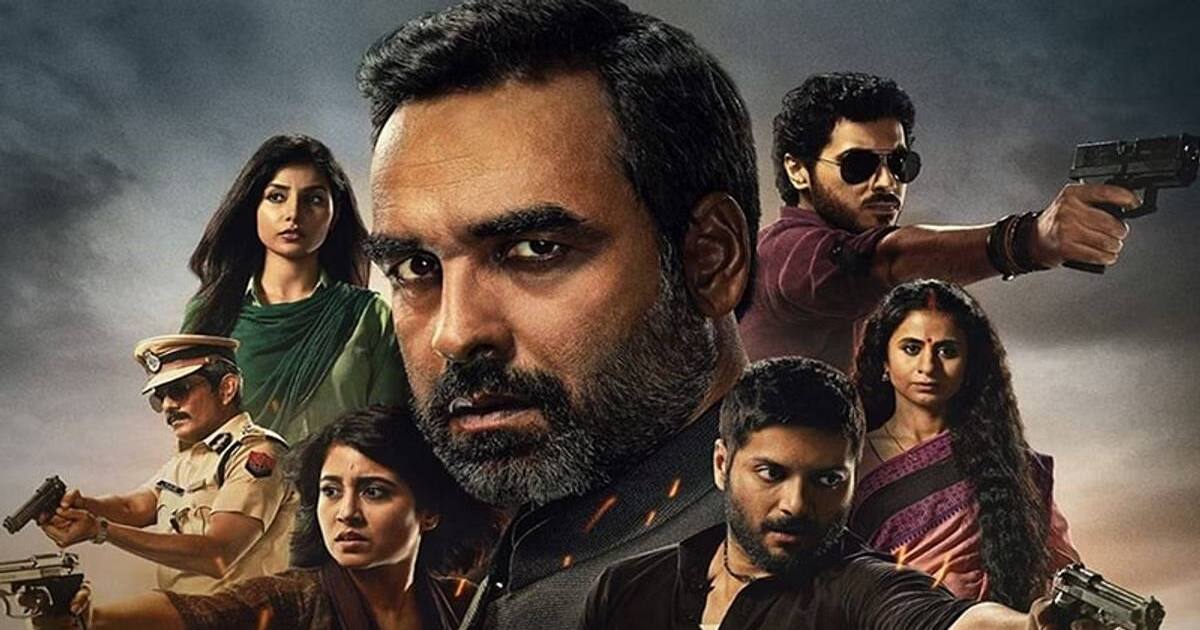 mirzapur 3 cast bhabhi name