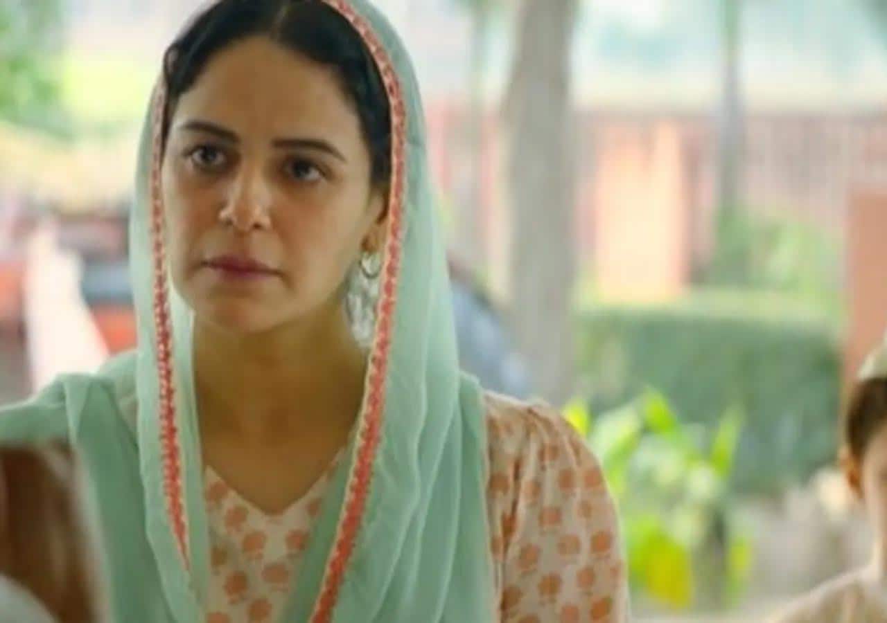 Mona Singh played Aamir Khan's mother in Laal Singh Chaddha 