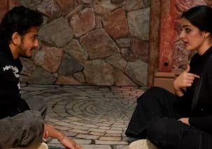 Bigg Boss 17: Munawar Faruqui clarifies why he is bonding with Ayesha Khan after expose; netizens cannot digest the fake love angle