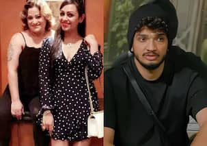 Bigg Boss 17: Rinku Dhawan's sister Ashita says she lost respect for Munawar Faruqui after Ayesha Khan's entry; says 'Nazaro se gir gaya'