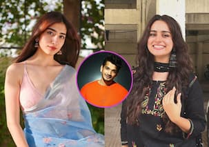 Bigg Boss 17: Did Munawar Faruqui's ex-gf Nazila Sitaishi call out Ayesha Khan for fake sympathies?