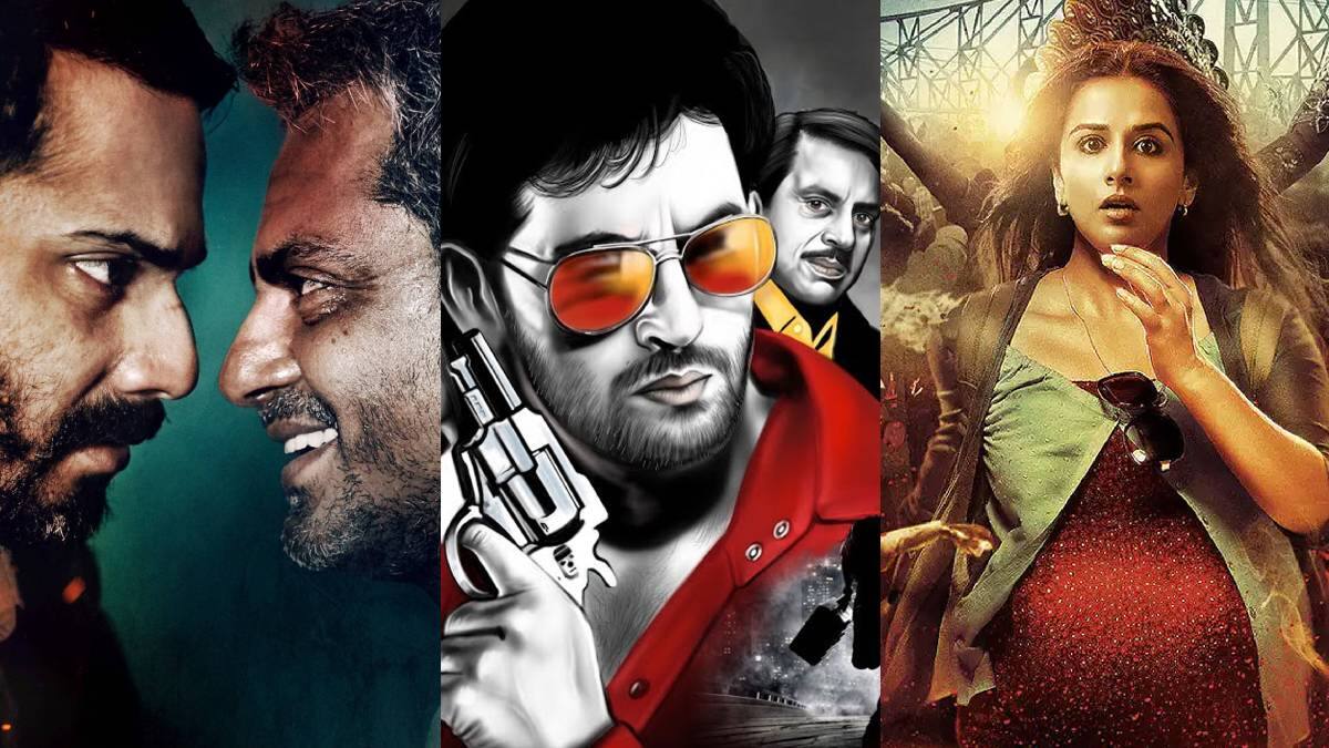 Top 10 underrated crime thrillers to watch on OTT for the perfect chill on a winter night - Vimarsana News