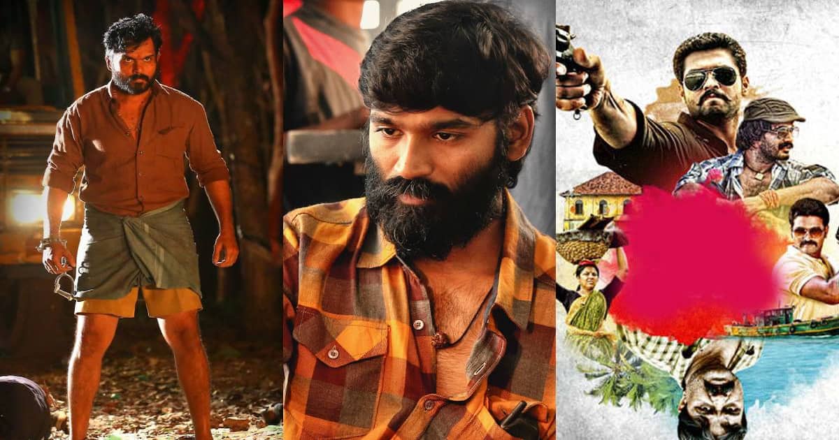 SOUTH INDIAN THRILLER MOVIES ON NETFLIX 2025 visual data 7