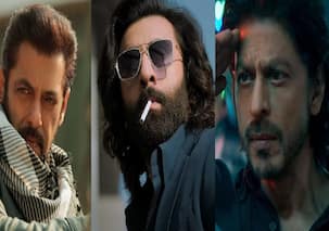 Animal box office collection Day 1: Ranbir Kapoor starrer beats Pathaan, Tiger 3 and Gadar 2; to earn Rs 60 crore on first day of release?
