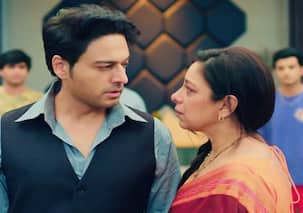 Anupamaa upcoming twists: Anu walks away after Anuj calls her a bad mother to Choti Anu; netizens say ‘Anuj deserves better’