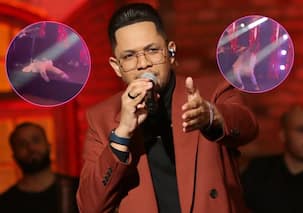 30 साल के सिंगर पेड्रो हेनरिक का लाइव परफॉर्मेंस के दौरान निधन, गाना गाते हुए आया हार्ट अटैक