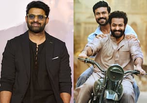 Salaar makers' big plan to achieve RRR like success with Prabhas film