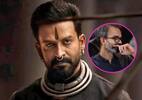 Salaar star Prithviraj Sukumaran shares Prashanth Neel's video about being bad son, husband, brother 