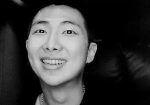 BTS member Kim Nam-joon enlists in military; ARMY says 'We will wait for you RM' after reading his emotional note [Check reactions]