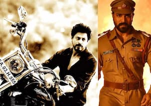 Dhoom 4: शाहरुख खान से ऑन स्क्रीन भिड़ेगा चिंरजीवी का बेटा, फिर वर्दी पहनेंगे राम चरण