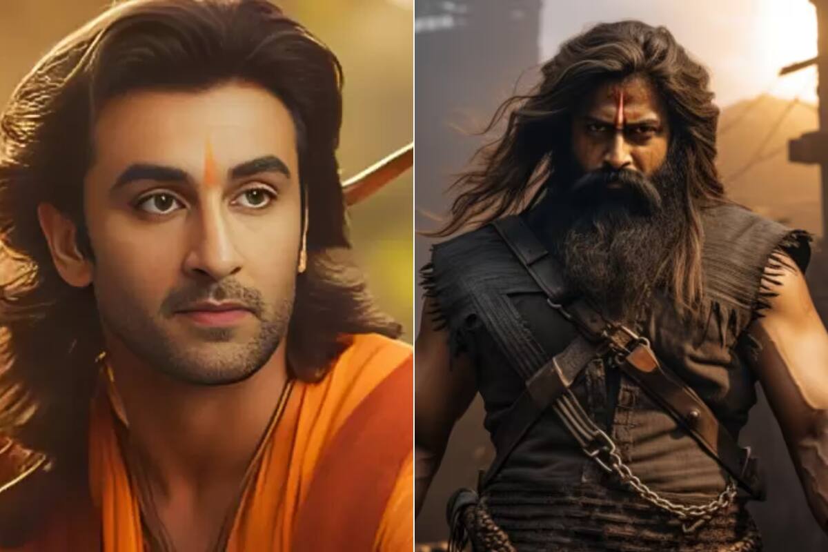 Ranbir Kapoor And Yash Ramayana Shooting Start From summer 2024, Read  Details - रणबीर की 'रामायण' से जुड़ा सामने आया बड़ा अपडेट, जानें कब शुरू  होगी शूटिंग