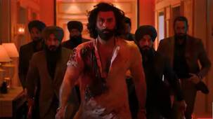Animal box office collection day 10: Ranbir Kapoor, Rashmika Mandanna's film mints Rs 398 despite hate and controversy