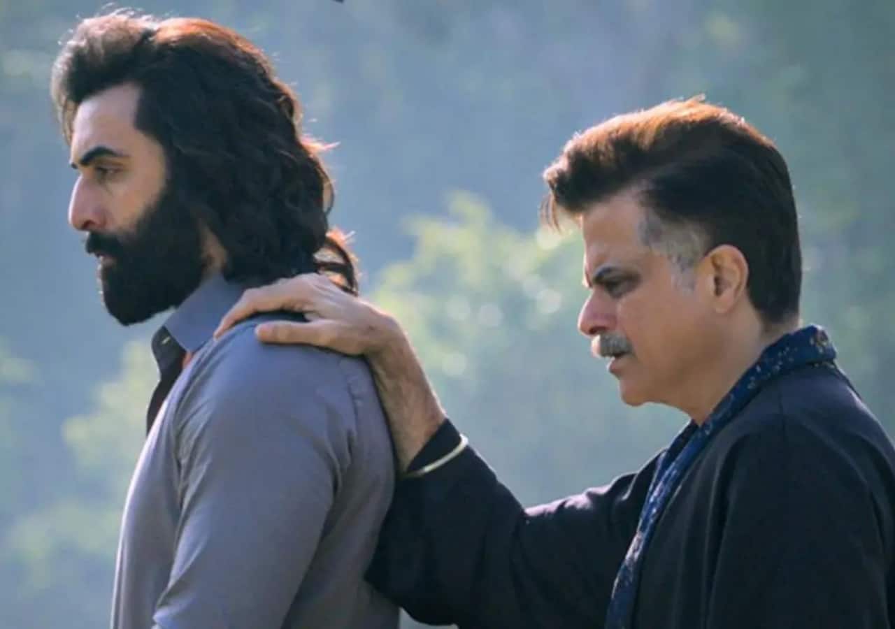 Movie Review Animal: Ranbir Kapoor is dashing, daring and dhaasu in this father-son revenge saga