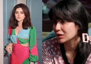Bigg Boss 17: खानजादी की मेंटल हेल्थ देख दहला रिद्धि डोगरा का दिल, बोलीं- 'कुछ है जो उसे परेशान..'
