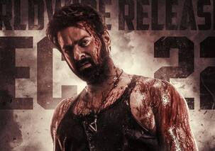 Salaar Part 1 Ceasefire quick movie review: Prabhas is a mystery that keeps you intrigued