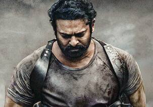 Salaar Hindi Box Office Day 7 Collections: साल 2023 की 14वीं 100 करोड़ी मूवी बनी प्रभास की 'सालार'