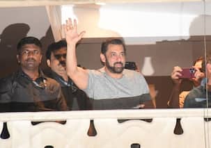 Salman Khan birthday: Tiger 3 star continues the tradition of his return gift to fans [Watch Video]