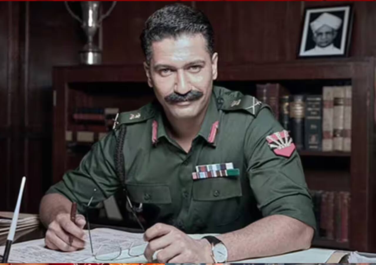 Sam Bahadur box office collection day 2: Vicky Kaushal new movie fails to hit double digit number despite positive reviews