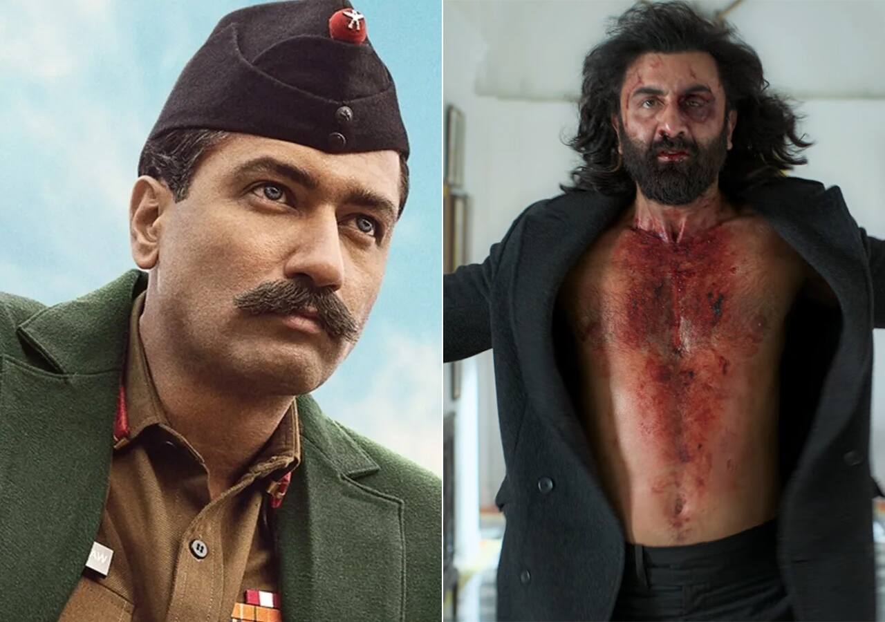 Sam Bahadur Box Office Collection Day 2: 'सैम बहादुर' ने 'एनिमल' के आगे टेके घुटने, दूसरे दिन की इतनी कमाई