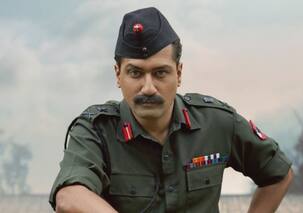 Sam Bahadur Box Office Day 1: 'राजी' से पीछे रह गई विक्की कौशल की 'सैम बहादुर', पहले दिन कमाए इतने करोड़