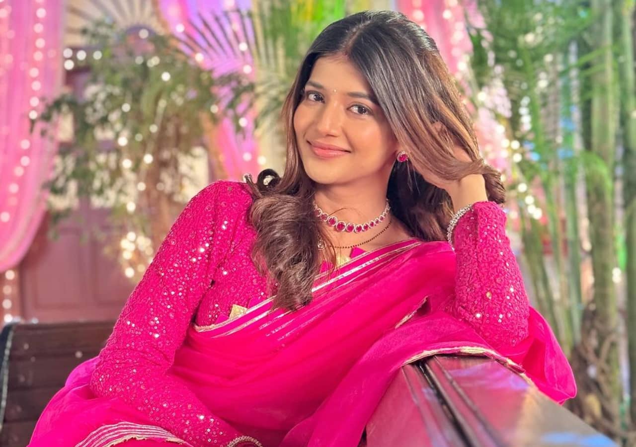 Yeh Rishta Kya Kehlata Hai: Samridhii Shukla reacts to the show receiving a notice from the channel due to low TRPs