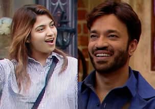 Bigg Boss 17: Sana Raees Khan says Vicky Jain is like her elder brother; says 'Holding hands is not a big deal'