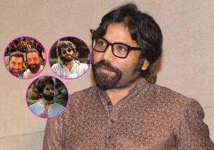 Animal: Not Ranbir Kapoor but Bobby Deol's character is misogynistic says Sandeep Reddy Vanga as he defends Arjun Reddy, Kabir Singh