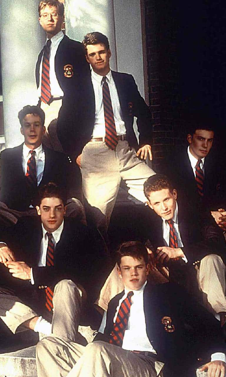 School ties best sale amazon prime