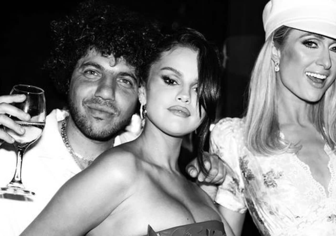 Selena Gomez confirms dating Benny Blanco; strongly defends her relationship against trolls