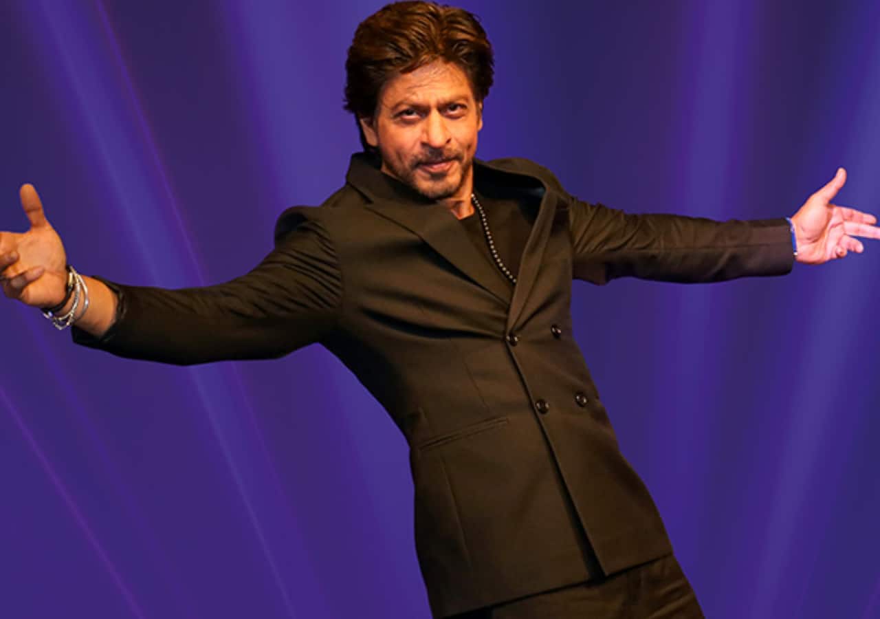Dunki star Shah Rukh Khan has a savage response to a troll claiming his PR made Jawan, Pathaan hit; says 'Normally I don't...'