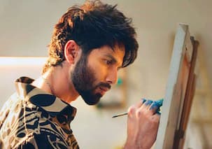 Shahid Kapoor reveals Farzi was a huge risk; people questioned him about getting into OTT