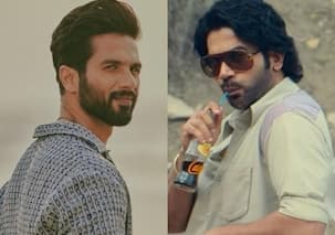 Year Ender 2023: Shahid Kapoor to Rajkummar Rao; 7 actors who owned 2023 with their groundbreaking performances