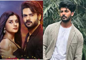 Khatron Ke Khiladi 13 star Sheezan Khan quits Chand Jalne Laga within a month; says 'I was reduced to just another character'