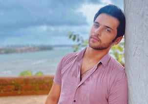 Yeh Rishta Kya Kehlata Hai: Shivam Khajuria aka Rohit reveals why he kept his entry into the show hidden from his friends