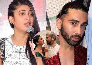 श्रुति हासन ने शांतनु हजारिका संग रचाई शादी? ओरी के दावे की ‘सालार’ एक्ट्रेस ने खोली पोल