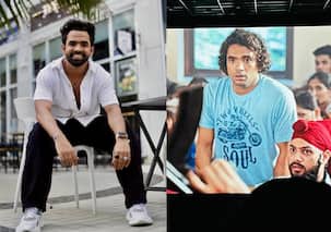 Exclusive: रणबीर कपूर की 'एनिमल' से ब्लॉकबस्टर डेब्यू करने पर झूमे शुभम तिवारी, कहा, 'कभी नहीं सोचा था...'