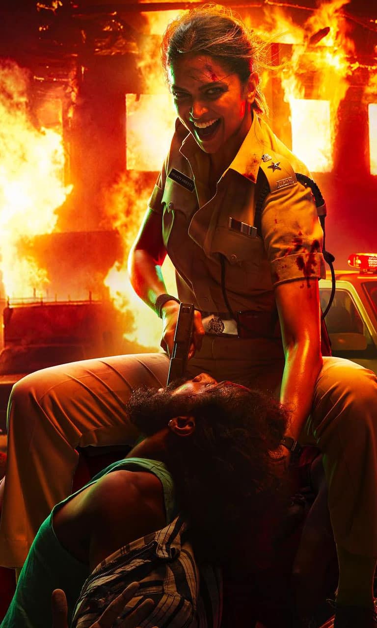 Singham - Watch Online Now | KuwaitPoint - Its All About Life In Kuwait