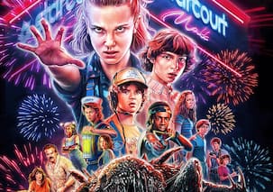 Squid Game to Stranger Things: Top 7 popular web series that have fans all over the world